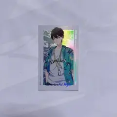 にじさんじ ROF-MAO Limitless 剣持刀也 チェキ