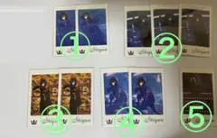 KnightA しゆんくん　フォトカード