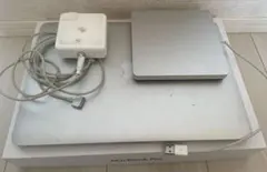 MacBook Pro Retina ディスプレイ 13インチ高性能ノートブック