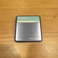 Panasonic ポータブルMDプレーヤー SJ-MJ19 本体 - メルカリ