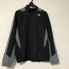 【処分特価】adidas アディダス CLIMA COOL ナイロンジャケット