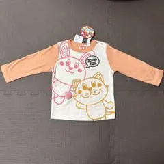 <新品未使用> トップス 95cm