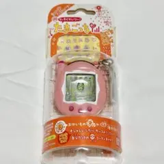 未開封 CIAO 祝ケータイかいツー！ 白 たまごっちプラス ちゃお限定版