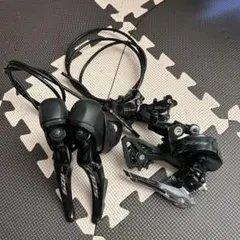 2026年最新】105 r7000 コンポセットの人気アイテム - メルカリ