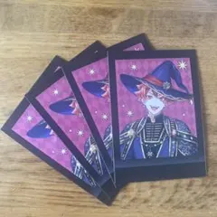 ツイステ ぱしゃこれ ブルームバースデー エース