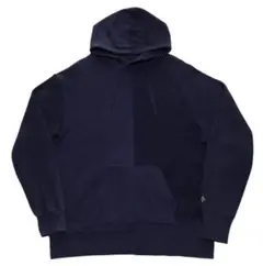 Nigel Cabourn ナイジェルケーボン 左右非対称 プルオーバーパーカーのサムネイル