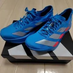 ADIZERO アディオスプロ4 26.5cm