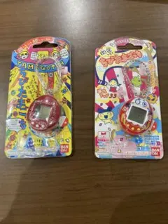 バンダイ ちびたまごっち 10しゅーねん！ たまごっち 祝20しゅーねん！ たまごっち10種アソート | 商品情報