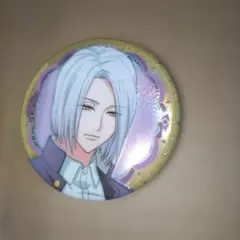 A3! 缶バッジ 雪白東