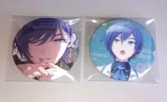 2026年最新】kaito グリッター缶バッジの人気アイテム - メルカリ