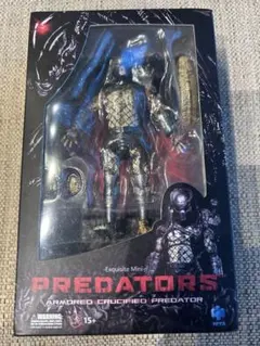 2025年最新】プレデターホットトイズの人気アイテム - メルカリ