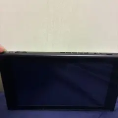 Nintendo Switch 本体