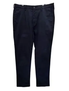 UNIQLO ユニクロ スリムフィットチノ スラックス　ストレッチ