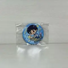 銀魂 缶バッジ 志村新八