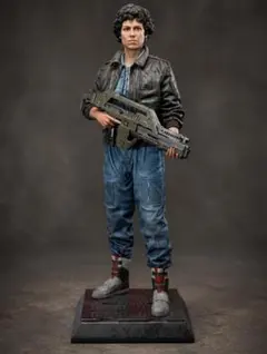 1/6　未塗装 未組立　フィギュア　ガレージキット　クリント・イーストウッド 1/6 未塗装 未組立 フィギュア ガレージキット クリント・イースト