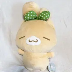 2026年最新】シナモロールみみむすびBIGぬいぐるみの人気アイテム