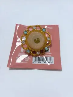 あんスタ!! スタライ10th リングライト 真白友也