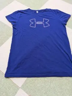 Under Armour HeatGear Tシャツ M ミントグリーン