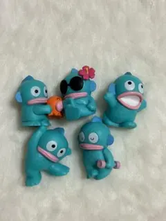 ハンギョドン フィギュア