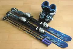 elan スキー 110cm ビンディング付き ジュニア 楽天市場】スキー 板 110cmの通販