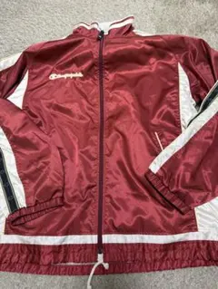 Champion ウィンドブレーカー　上下セット