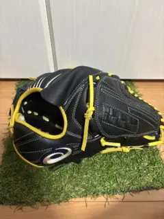 2026年最新】アシックス ゴールドステージ グローブ 軟式の人気