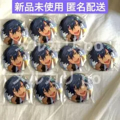 あんスタ ジュン 缶バッジ テーマスカウト