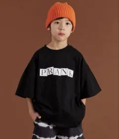 新品タグ付き ペアマノンストリート オリジナルストリート プリント半袖 Tシャツ
