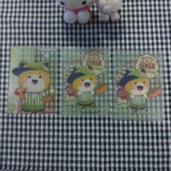 カラフルピーチ シヴァ トレカ