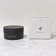 新品未使用 RETOUCH ヘアバーム ニュー バーム 40gのサムネイル