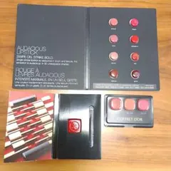CHANELなど サンプル 試供品 口紅 リップ 12色セット