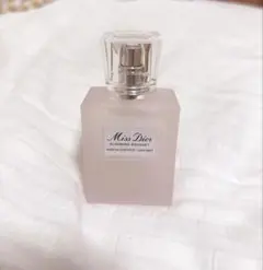 ミス ディオール ブルーミングブーケ ヘアミスト（30mL） ★新品未使用