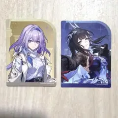 Lycee 限定スリーブ 2個セット 朱雀院椿 - メルカリ
