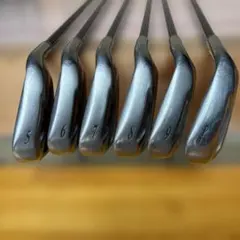 ザ・ゼクシオアイアン　5〜PW 6本セット　Rのサムネイル