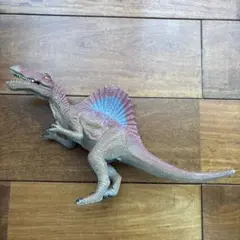 スピノサウルス フィギュア