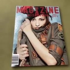 黒木メイサ MAGAZINE CD&DVD