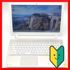 ✅️初心者OK！Windows11/Office/AI搭載ノートパソコン L27