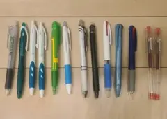 ☆値下げしました!!粗品ボールペン13本