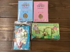 東京ディズニーランド イースター ピンバッジセット　非売品