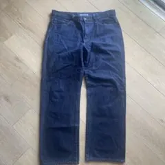 JW ANDERSON UNIQLO デニムパンツ 28インチ