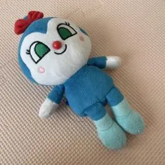 コキンちゃん　それいけアンパンマン　ぬいぐるみ　マスコット　約18cm