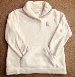 NARUEフリース上