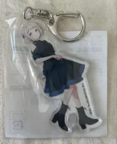 葛城リーリヤ 学園アイドルマスター 学マス 1st アクリルキーホルダー