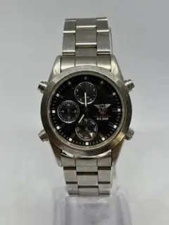 ♪ ELGIN エルジン FK-1099-L1 クォーツ 腕時計　▫︎413のサムネイル