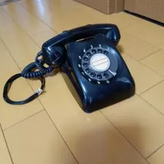 1965年製 ダイヤル式電話 7943 - メルカリ