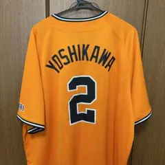 2026年最新】吉川尚輝 ユニフォームの人気アイテム - メルカリ
