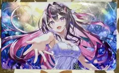 2026年最新】Azki プレイマットの人気アイテム - メルカリ