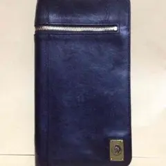DIESEL 財布にもなるポーチ