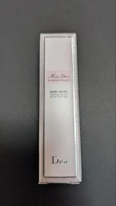 Dior ミニミス ソリッドパフューム