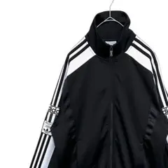 【ビッグサイズ‼️】美品 adidas ADIBREAK ジャージ 2XL 古着のサムネイル